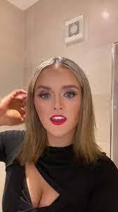 Emily Vonwald's Instagram, Twitter & Facebook