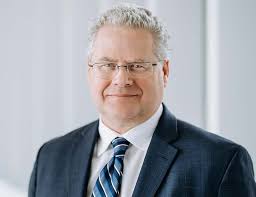 Pierre Marc Johnson appointed Adjunct Professor