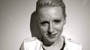 Det cissi wallin gör nu är modigt. Cissi Wallin I Sexpodden Jag Var Otrogen Rfsu Riksforbundet For Sexuell Upplysning