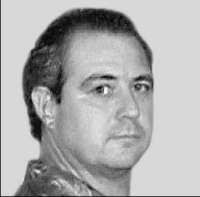 Terry Trosclair Obituary (2007)