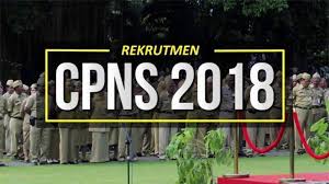 Cpns 2018 Dibuka Bulan Juli Catat Tanggal Dan Persyaratan Yang Harus Dilengkapi Minggu Berita Catatan