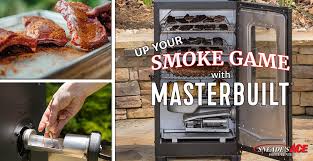 As a matter of fact, we prefer not to soak them. Masterbuilt Electric Smoker Sneades Ace Home Centers
