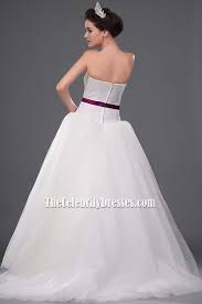 Second hand brautkleider | suchst du nach einem günstigen, aber dennoch qualitativ hochwertigem brautkleid? Kate Hudson Hochzeitskleid Brautkleid In Film Braut Kriege Thecelebritydresses