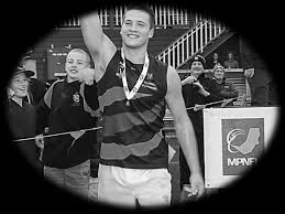 MAJOR AWARD WINNERS- 2022 AWARD WINNERS 2022