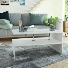 Vidaxl table basse 75 x 75 x 35 cm bois solide d'acacia. Table Basse Vidaxl Achat Vente Pas Cher