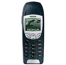 Im vergleich zu anderen marken (xiaomi ist hierbei mit seinen zig untermarken und modellreihen natürlich allen voraus) verwendet nokia sehr einfache und übersichtliche produktbezeichnungen, aus denen relativ deutlich klar wird, wo das smartphone, das man sich gerade anguckt, preislich und von der ausstattung her einzuordnen ist. Kult Hersteller So Cool War Nokia Vor Langer Langer Zeit Bilder Fotos Welt