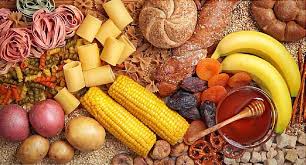 Stop worrying about carbs in fruit. Low Carb High Carb Bad Carb How Much Is Best