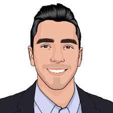 Aidan Schwartz's Instagram, Twitter & Facebook