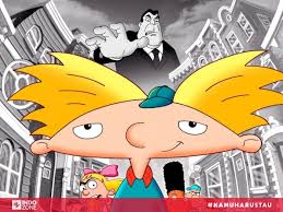 Namun, akhirnya marc klok keluar dari tempat persembunyian di sebuah gunung yang ada di jawa barat bersama seekor maung yang identik dengan persib. Kisah Menyedihkan Di Balik Serial Kartun Hey Arnold Indozone Id