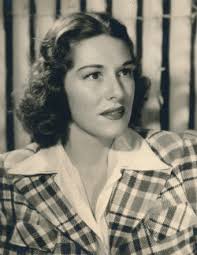 Jane Ludington Davis Burnham (1908-2004)