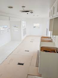 Station wagon rv interior remodel motorhome interior camper renovation interior doors 5th wheel trailers class c rv vintage rv vintage motorhome. Rv Remodel Ideas Tips 9 Projects That Will Transform Your Rv