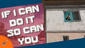 Get what did you.at the weekend? Pubg Video Learn How To Crouch Jump Through Windows To Get An Advantage Over Your Enemies If You Know How To Crouch Jump This Is Not For You Beginners Only Video