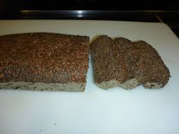 Pan De Harina De Linaza O Pan Magico No Engorda Quema Grasa Sin Gluten Harina De Linaza Panecillos De Linaza Pan Sin Gluten Recetas
