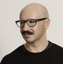 Dominic Skinner's Instagram, Twitter & Facebook