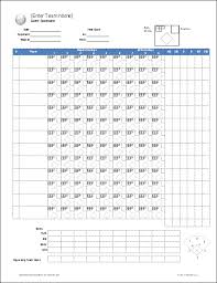 Free Baseball Roster And Lineup Template