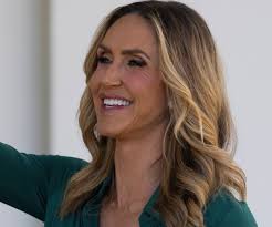 Lara Trump Rejects Tapper Biden Decline Apology