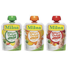 Pure encapsulations günstig bestellt und schnell geliefert. Milna Nature Delight Fruit Puree 80 Gr Harga Review Ulasan Terbaik Di Indonesia 2021