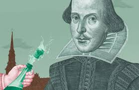 Shaking it up: In Portsmouth, Shakespeare lives