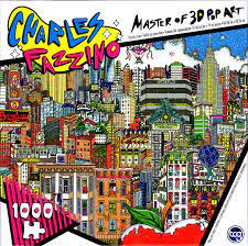 Maybe you would like to learn more about one of these? Winter Visit To The Big Apple By Charles Fazzino 1000 Piece Puzzle Buy Online In Canada At Canada Desertcart Com Productid 202925621