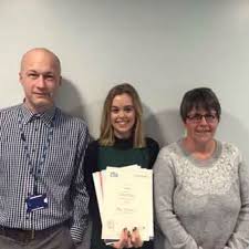 Big Congrats To Alice For Completing Her Level 3 Apprenticeship In Business Admin Check Out Apprenticeship Opportunities H Apprenticeship Health Care Congrats