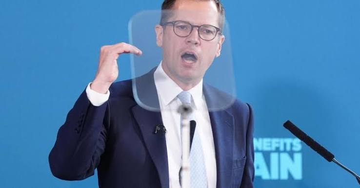 Long-term benefits claimants to work or face being stripped of cash: Reform UK | Eastern Daily Press