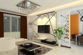 Contoh Interior Rumah Minimalis Tanpa Sekat Permanen Rumah Desain Desain Produk