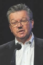 Michael Sullivan, veteran Frontline producer, dies at 67