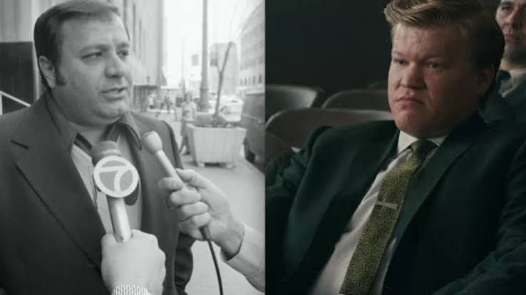 Chuckie O'Brien The Irishman: The Real-Life Character Tells His True Story