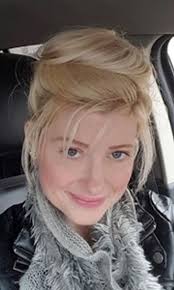 Allison Marie Novak Obituary April 9, 2021