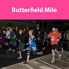 Race Info Bermuda Triangle Challenge