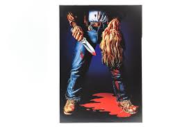 Use puzzle up coupons, promo codes, discount codes, voucher codes & free shipping offers for 2021. Feature You Ll Go To Pieces Over Messed Up Puzzles Horror Grindhouse And Exploitation Classic Jigsaw Puzzles Exclusive Kendall Reviews Discount Together Let S Promote Horror