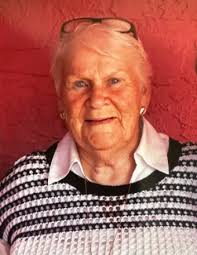 Obituary information for Margaret "Snookie" M. Kelly