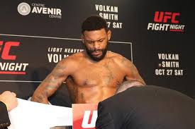 Michael johnson was a football player and wrestler in college and began his mma training in 2007. The Weight Cutting Chronicles Ufc Philadelphia The Return Of Ray Borg The Menace At Featherweight And Alex Perez