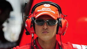 Geburtstag von michael schumacher am 3. Misteri Kondisi Schumacher Di Ulang Tahun Ke 51