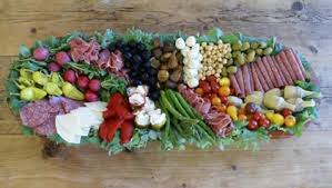 Does your heart skip a beat when, dining out in an italian osteria, they bring you a when you are almost ready for dinner, take the chicken out of refrigerator and prepare 8 skewers, alternating chicken pieces and pitted black olives. Easy Italian Starters Dinner Party Dinner Party
