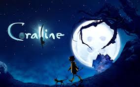 Rowe, dielle alexandre and others. Peliculas De Dibujos Animados Los Mundos De Coraline Peliculas Infantiles