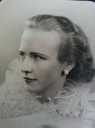 Annis Family Images 1931-1940