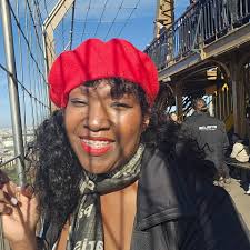 Without cell phones, you had to be punctual.” Cam takes us