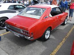 Image result for Sunset Orange 1973 Colt