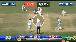 Also huge kudos to the awesome sue redfern, who becomes the first woman to. Live Cricket Day 4 Sl Vs Eng Sri Lanka Vs England Eng Vs Sl English Team Tour 2021 Live Score 2nd Test Match Watch Today Sports Workers Helpline