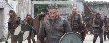 Wenn sie den abstand nicht einhalten können. Vikings Geht Im Februar Bei Prosieben Fun Weiter Dwdl De