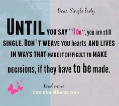 It's building your future together. Is It Possible To Submit To A Man Who Is Not Your Husband Yet Interesting Quotes Ex Factor Words