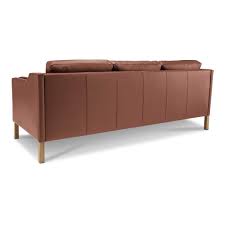 24600 Sherry Von Willi Schillig Wohnlandschaft Links Cognac