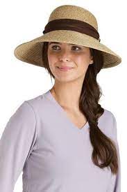 Tropicana Sun Hat Sun Protective Clothing Coolibar Sun Hats For Women Sun Protective Clothing Coolibar