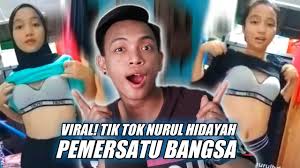 Kedua izinkan aplikasi lain dipengaturan. Viral Hangat Tik Tok Nurul Hidayah Tik Tok Pemersatu Bangsa Youtube