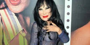 Maybe you would like to learn more about one of these? Lyn May Confeso Haber Dormido Con El Cuerpo De Su Esposo Muerto 800noticias