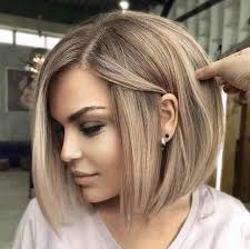 Cortes de cabello en tendencia ❤