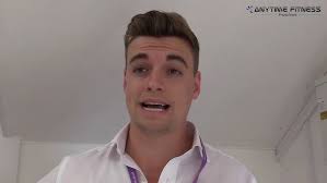 Anytime Fitness Franchise Video