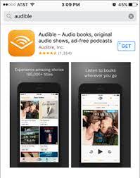 With audible for android, you can easily buy and download thousands of audiobooks. How Do I Download The Audible For Ios App Audible Help