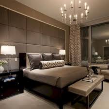In a contemporary space, rich, bold hues work very well to ground the room and give it an air of sophistication and class. Modern Contemporary Master Bedroom Ideas Novocom Top